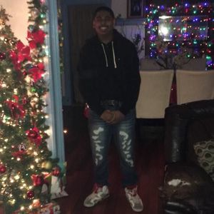 Meet your Posher, Anthony